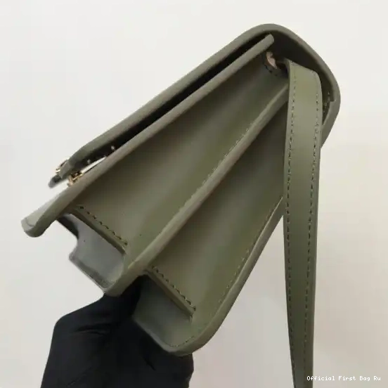 Official First Bag Ru SMALL Bag TB BURBERRY 0503